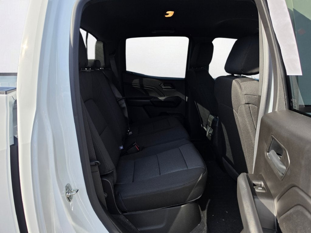 2026 Chevrolet Colorado Work Truck - Photo 11