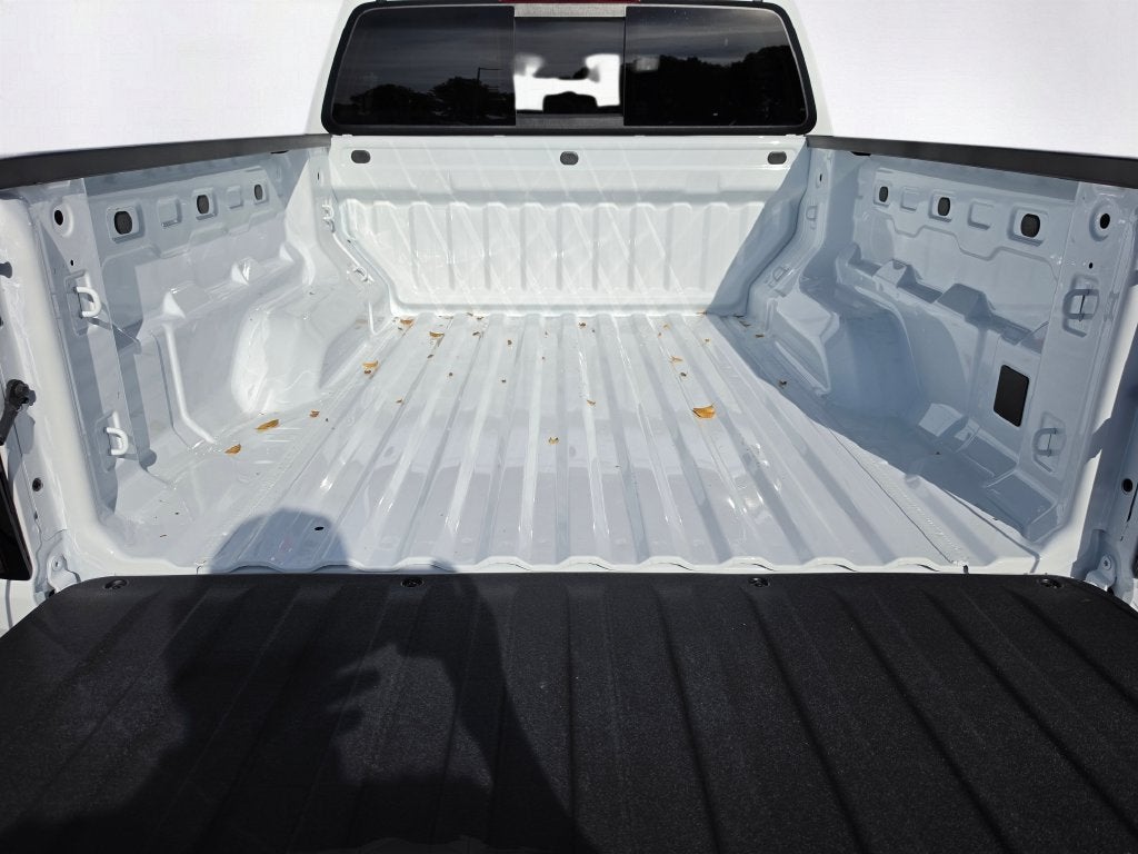 2026 Chevrolet Colorado Work Truck - Photo 13