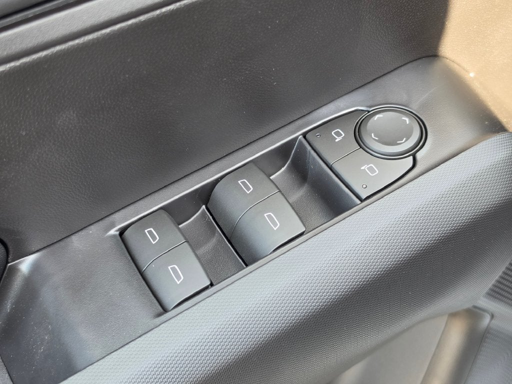 2026 Chevrolet Colorado Work Truck - Photo 21