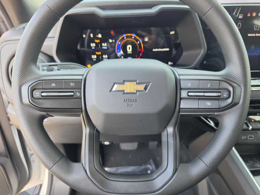 2026 Chevrolet Colorado Work Truck - Photo 22