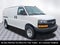 2025 Chevrolet Express Cargo 3500 WT