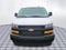 2025 Chevrolet Express Cargo 3500 WT