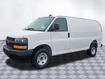 2025 Chevrolet Express Cargo 3500 WT