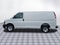 2025 Chevrolet Express Cargo 3500 WT