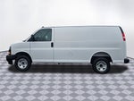 2025 Chevrolet Express Cargo 3500 WT