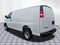 2025 Chevrolet Express Cargo 3500 WT