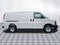 2025 Chevrolet Express Cargo 3500 WT
