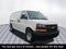 2025 Chevrolet Express Cargo 3500 WT