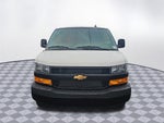 2025 Chevrolet Express Cargo 3500 WT