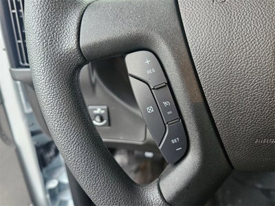 2025 Chevrolet Express Cargo 3500 WT