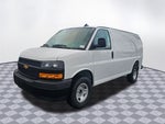 2025 Chevrolet Express Cargo 3500 WT