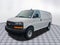 2025 Chevrolet Express Cargo 3500 WT