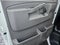 2025 Chevrolet Express Cargo 3500 WT