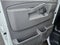 2025 Chevrolet Express Cargo 3500 WT