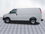 2025 Chevrolet Express Cargo 3500 WT