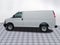 2025 Chevrolet Express Cargo 3500 WT