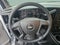 2025 Chevrolet Express Cargo 3500 WT