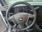 2025 Chevrolet Express Cargo 3500 WT