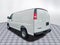 2025 Chevrolet Express Cargo 3500 WT