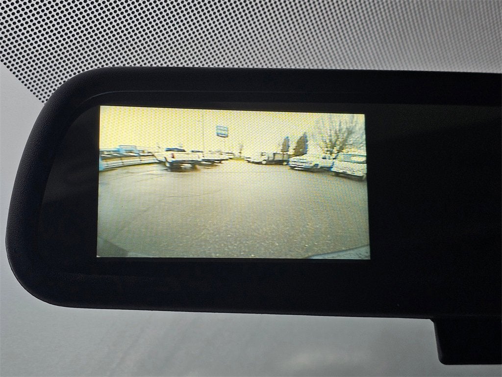 2025 Chevrolet Express Cargo 3500 WT