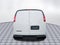2025 Chevrolet Express Cargo 3500 WT