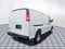 2025 Chevrolet Express Cargo 3500 WT
