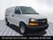 2025 Chevrolet Express Cargo 3500 WT
