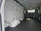 2025 Chevrolet Express Cargo 3500 WT