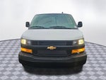 2025 Chevrolet Express Cargo 3500 WT