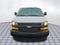 2025 Chevrolet Express Cargo 3500 WT