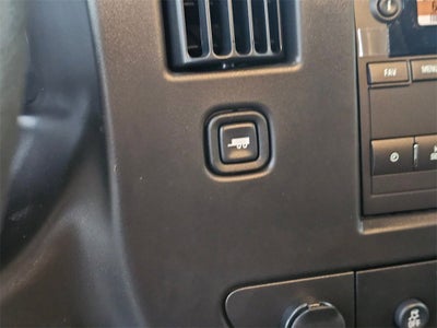 2025 Chevrolet Express Cargo 3500 WT