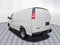 2025 Chevrolet Express Cargo 3500 WT