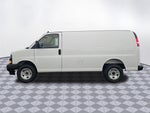 2025 Chevrolet Express Cargo 3500 WT