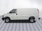 2025 Chevrolet Express Cargo 3500 WT