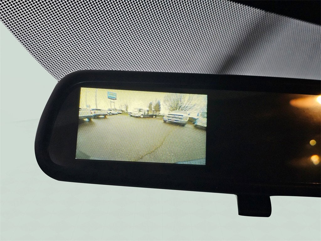 2025 Chevrolet Express Cargo 3500 WT