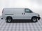 2025 Chevrolet Express Cargo 3500 WT