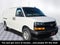 2025 Chevrolet Express Cargo 3500 WT