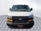 2025 Chevrolet Express Cargo 3500 WT