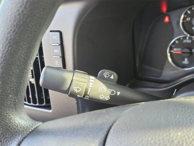 2025 Chevrolet Express Cargo 3500 WT