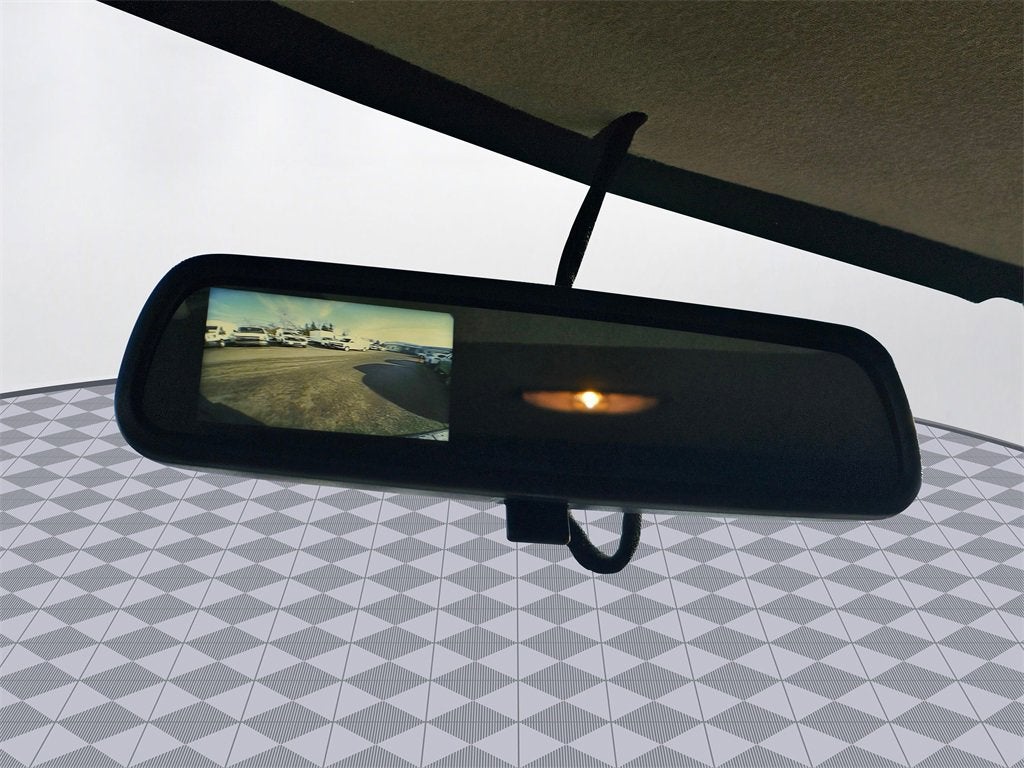 2025 Chevrolet Express Cargo 3500 WT