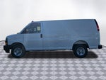 2025 Chevrolet Express Cargo 3500 WT