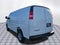 2025 Chevrolet Express Cargo 3500 WT