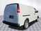 2025 Chevrolet Express Cargo 3500 WT