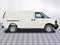 2025 Chevrolet Express Cargo 3500 WT