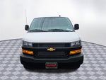 2025 Chevrolet Express Cargo 3500 WT