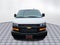 2025 Chevrolet Express Cargo 3500 WT