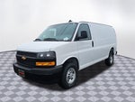 2025 Chevrolet Express Cargo 3500 WT
