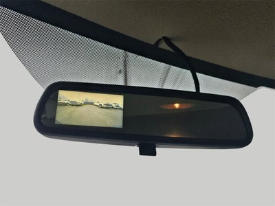 2025 Chevrolet Express Cargo 3500 WT