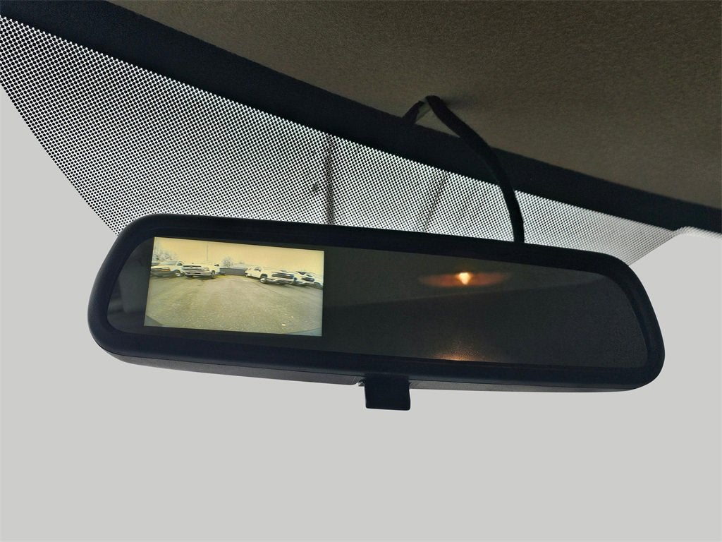 2025 Chevrolet Express Cargo 3500 WT