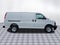 2025 Chevrolet Express Cargo 3500 WT